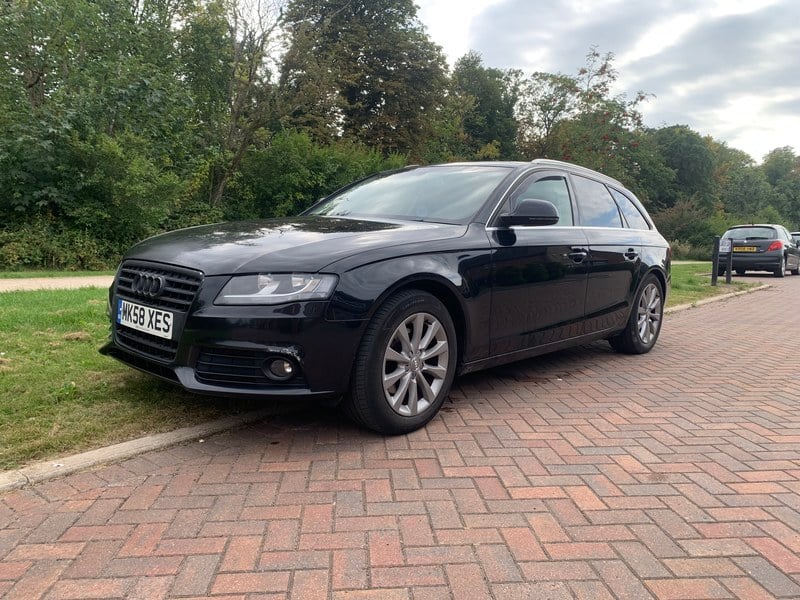 Various Car Models and Their Specifications