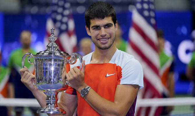 Carlos Alcaraz: Love Life and Dating Rumors