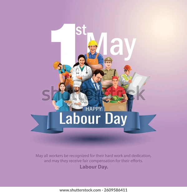 What is Labor Day?