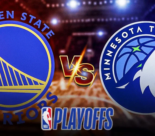 Timberwolves vs Warriors: A Complete Game Preview